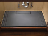 WeatherTech Universal Large SinkMat - Black - USM03BXBK