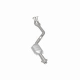 MagnaFlow Direct Fit Catalytic Converter 1991 BMW 318I 1.8L - 23799