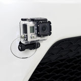 Raceseng 2013+ Alfa Romeo 4C Tugless View (Front) - 06303-21611-0632