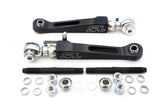 SPL Parts 2020+ Toyota GR Supra (A90) / 2019+ BMW Z4 (G29) Front Lower Control Arms - SPL FLCA G29