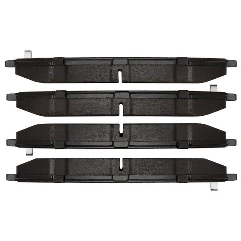 R1 19-26 Ram 3500 Rear Optimum OE Brake Pads - 2551-2224-00