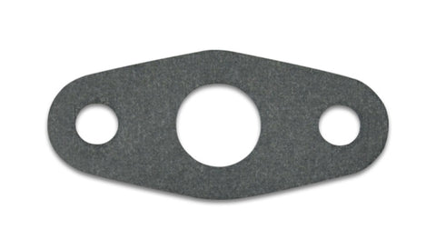 Vibrant Oil Drain Flange Gasket To Match Part (2853) - 2853G