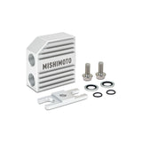 Mishimoto 2019+ RAM 6.7L Cummins Thermal Bypass Full Flow - MMTC-RAM2-TBVFF