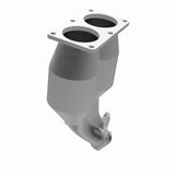 MagnaFlow Conv DF 00-02 Nissan Sentra 1.8 Front - 49103
