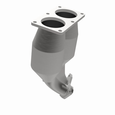 MagnaFlow Conv DF 00-02 Nissan Sentra 1.8 Front - 49103