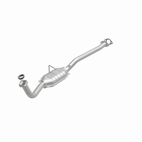 MagnaFlow Direct Fit Catalytic Converter 98-01 Metro/Swift 1.3 rr OE - 49563