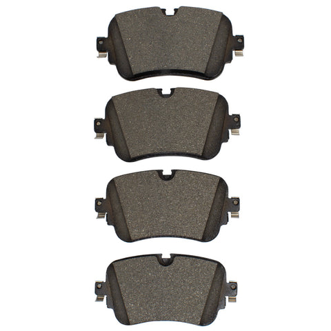DFC 17-20 Audi S8 Rear 4000 Hybridynamic Brake Pads - 4000-1895-00