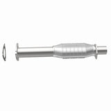 MagnaFlow Conv DF 95-98 GM S10 Pickup 4.3L - 93483