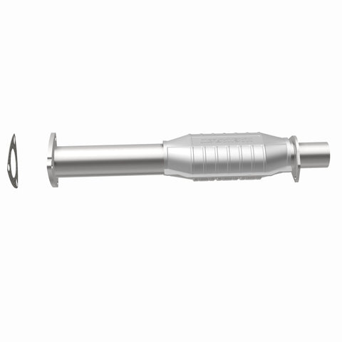 MagnaFlow Conv DF 95-98 GM S10 Pickup 4.3L - 93483