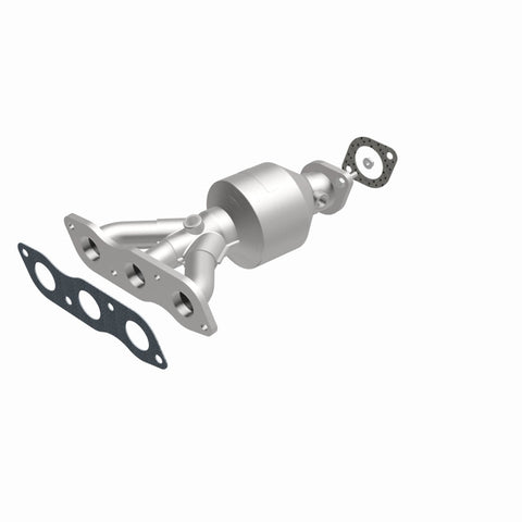 MagnaFlow Conv DF 07-09 Mitsu Outlander 3.0L - 51772