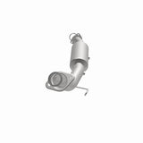 MagnaFlow California Grade CARB Compliant Converter Direct Fit 02-06 Acura RSX Type-S L4 2.0L - 5461182