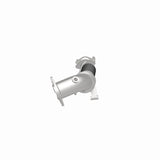 MagnaFlow DF Cat. Conv 2017-2019 Ford Escape L4 OEM Underbody Single (Not for sale in California) - 280030