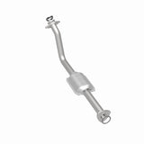 MagnaFlow Direct Fit Catalytic Converter Achieva-Grand Am 93-95 - 23402