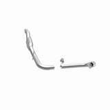 MagnaFlow Direct Fit Catalytic Converter GM 01-02 2500 Driver Side 6L - 24147