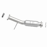 MagnaFlow Conv DF 07-09 Mazadaspeed 3 2.3L Rear - 51550
