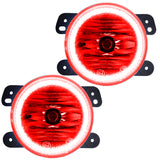 Oracle 07-09 Jeep Wrangler JK SMD FL - ColorSHIFT - 7080-333