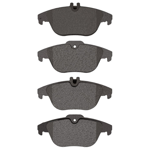 DFC 08-18 Mercedes-Benz E550 Rear 4000 Hybridynamic Brake Pads - 4000-1341-00