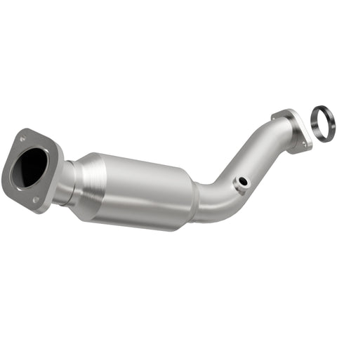 MagnaFlow Conv DF CORVETTE 05-07 6.0L OEM - 49733