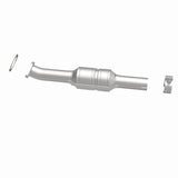 MagnaFlow Direct Fit Catalytic Converter 06-08 Eclipse rear OEM - 49151