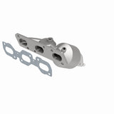 MagnaFlow Conv DF 06-08 Mazda 6 3.0L - 51977