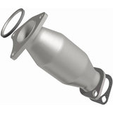 MagnaFlow Direct Fit Catalytic Converter 90-94 Lexus LS400 4.0L D/S-P/S Front (California) - 337162