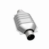 MagnaFlow Universal Catalytic Converter 2 W/O2 Boss - 94234