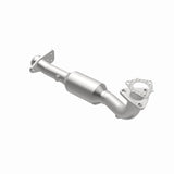 MagnaFlow California Direct Fit Converter 1996 Buick Roadmaster 5.7L - 4481184
