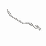 MagnaFlow Conv DF 06-07 Mercedes C230 2.5L Driver Side - 51264