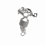 MagnaFlow Direct Fit Catalytic Converter Avalon/Sienna manif OEM - 49311