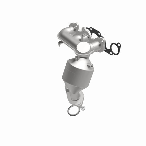 MagnaFlow Direct Fit Catalytic Converter Avalon/Sienna front manif - 50821