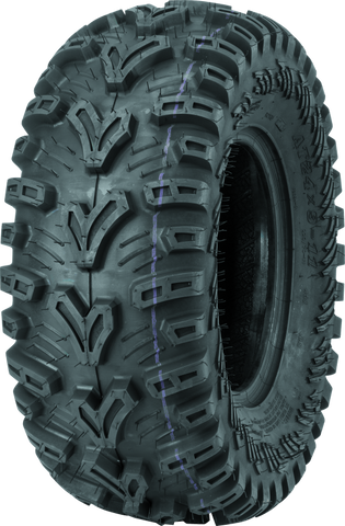 QuadBoss QBT448 Utility Tire - 24x9-11 6Ply - 609336