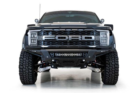 Addictive Desert Designs 21-23 Ford F-150 Raptor Phantom Front Bumper - F210263200103