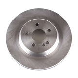 Power Stop 17-18 Mercedes-Benz C43 AMG Rear Autospecialty Brake Rotor - EBR1650