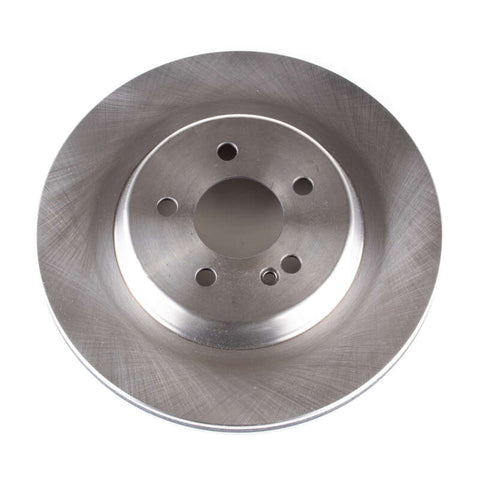Power Stop 17-18 Mercedes-Benz C43 AMG Rear Autospecialty Brake Rotor - EBR1650