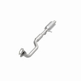 MagnaFlow Direct Fit Catalytic Converter 04 Hyundai Santa Fe 2.4L - 51052