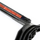 Omix Rear Liftgate Seal- 07-10 Wrangler JK - 12304.20