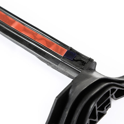 Omix Rear Liftgate Seal- 07-10 Wrangler JK - 12304.20