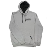 Autometer Gray Competition Pullover Hoodie - Adult XL - 0449XL