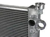 aFe BladeRunner Street Series Tube & Fin Aluminum Radiator 03-09 Toyota 4Runner / 07-14 FJ Cruiser - 46-52121