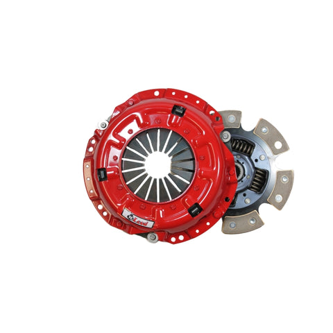 McLeod Tuner Series Street Supreme Clutch 2000 GTX 91-93 2.0L Eclipse Spyder 90-94 2.0L 96-05 2.4L - 763701