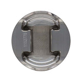 Wiseco Lancia Delta -10cc Dish 85.0mm Bore +1.0 Oversize 90mm Stroke 8.5:1 CR Custom Pistons - KE219M85
