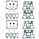 S&S Cycle 99-17 BT Rocker Box Gasket Kit - 90-4097