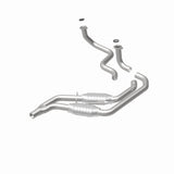 MagnaFlow Conv DF GM 89 92 (2.5in Tubing) - 23479