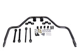 Hellwig 13-16 Ford F-350 4WD Solid Heat Treated Chromoly 1-1/4in Rear Sway Bar - 7736