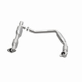 MagnaFlow Direct Fit Catalytic Converter 06 Ford E350 Van 5.4L - 458041