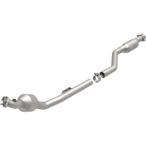 MagnaFlow Conv DF 00-02 Mercedes E430 4.3L - 24035