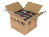 aFe ProGuard D2 Fluid Filters Oil for 01-17 GM Diesel Trucks V8-6.6L (4 Pack) - 44-LF001-MB