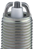 NGK Multi-Ground Spark Plug Box of 4 (BKR6EK) - 2288