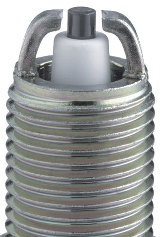 NGK Standard Spark Plug Box of 4 (BKR5EK) - 7797