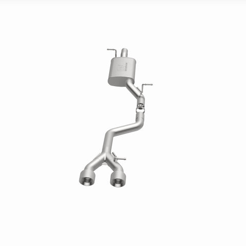 MagnaFlow SYS C/B 08 Volkswagen R32 Sport - 16502